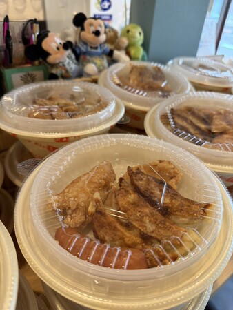 【2026年3月活動報告】子ども無料で120食以上を提供｜餃子の王将の協力で実現した地域支援「絆食堂」【東京都北区】
