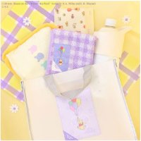 【リリース】「宝塚歌劇オフィシャルショップ「キャトルレーヴ」ディズニーコレクション第四弾4月25日発売」（宝塚クリエイティブアーツ）