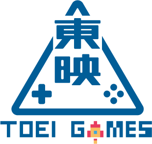 東映ゲームズ　初パブリッシングの３タイトルを発表！