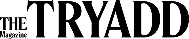 写真集レーベル『The TRYADD Magazine』を創刊。俳優・spiを起用した創刊号が4月25日より渋谷にて販売開始いたします。