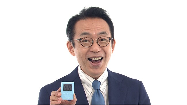 教えない!?独自の教育法「公文式」の誕生秘話に迫る！子どもだけじゃない。世代や国境を超えて広がる“学び”の原点とは？