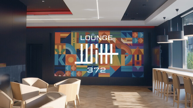 場をデザインすると、関係が動き出す。「LOUNGE WiTH 372」がコミュニティハブとして示した地域課題解決の新手法。