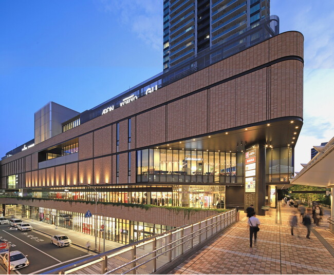 未来に伝えたい豊中の景観　都市デザイン賞・まちなみ市民賞を開催