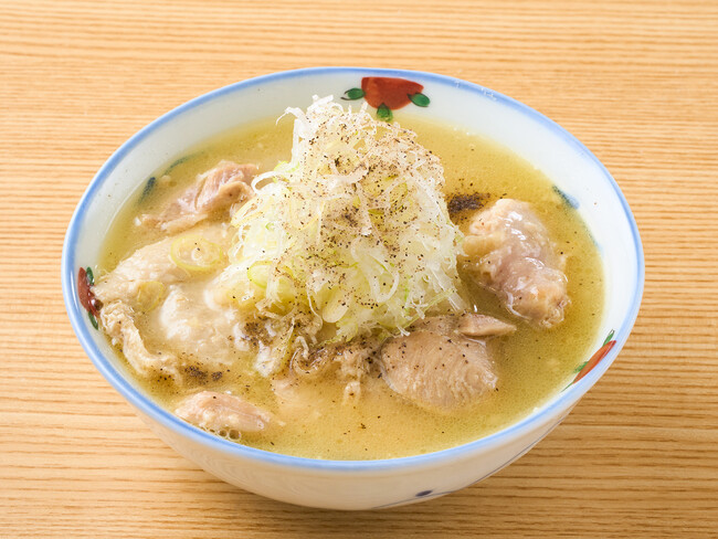 【鳥良商店】 グランドメニューがリニューアル！新名物「鶏煮込み」が登場！4月27日（月）より販売開始！！