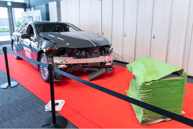 令和8年度自動車アセスメント表彰式を行います！～ファイブスター大賞発表～