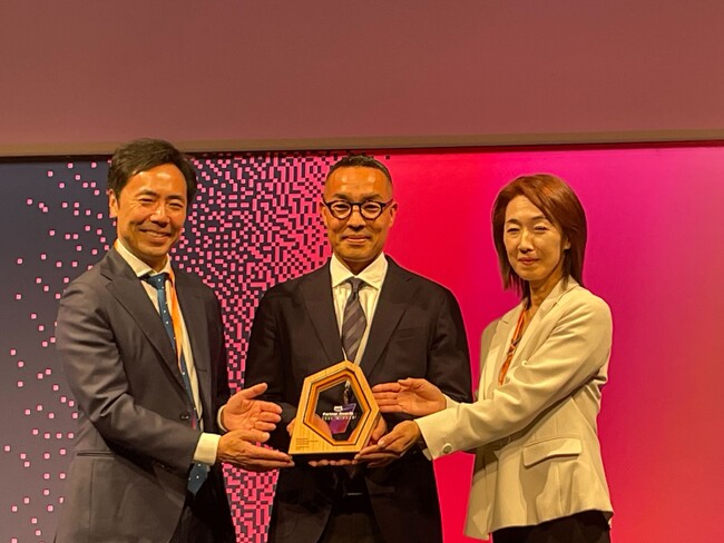 KnowBe4 Japan、2026年 Regional AWS Partner Awardを受賞