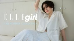 【ファッションブランドELLEgirl(エル ガール)】
2026年夏の新作アイテム販売開始！