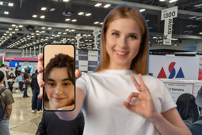 [無料枠、再々々増枠・代表者登壇決定！］SusHi Tech TOKYO 2026は、世界中どこからでもリモート来場が可能！