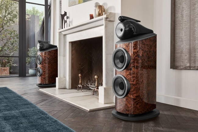 VULCANIZE LONDON × Bowers & Wilkins Aoyamaラ・フォル・ジュルネTOKYO 2026出展が決定