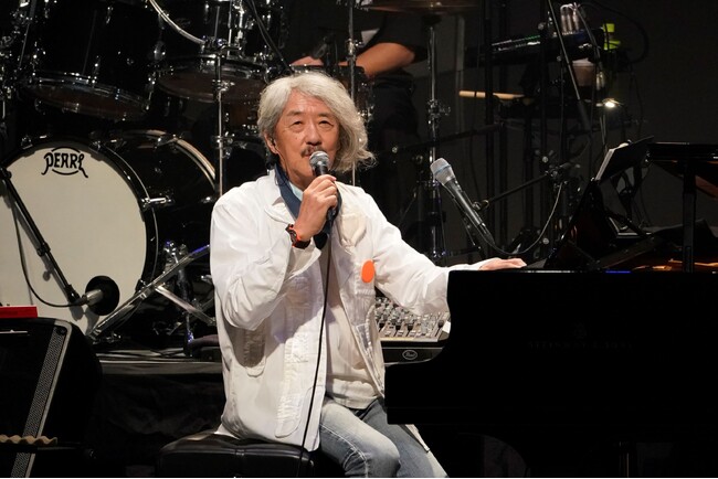 はっぴいえんどの元メンバー鈴木茂、井上艦の登壇決定！「Eiichi Ohtaki's NIAGARA 50th Odyssey Live」ライブフィルム上映チケット先行5月6日（水・祝）18:00まで