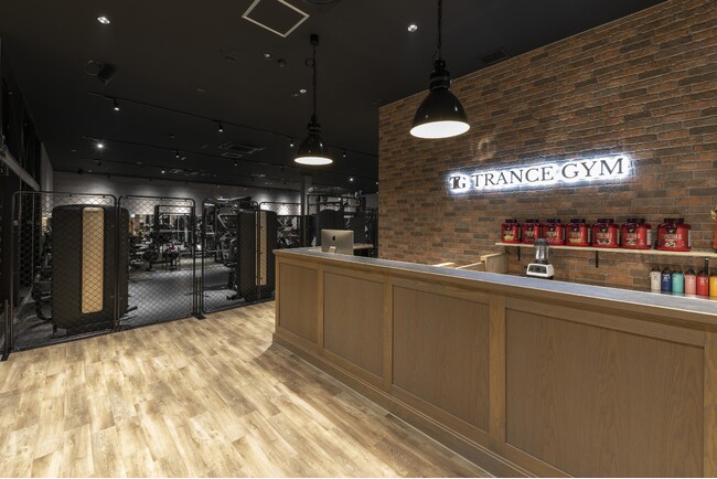 「TRANCE GYM」24時間×パーソナル×定額制のハイブリッドジム、4店舗目となる長岡店を出店｜新潟県長岡市大山に2026年6月24日オープン予定