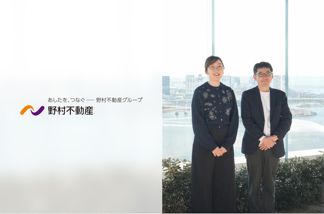 野村不動産、「芝浦プロジェクト」のデータ活用基盤に次世代BIツール「Codatum」を採用 ー 導入事例を公開