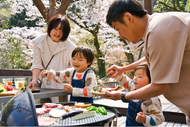 【愛知県岡崎市】「GW、予定まだ空いてる？」大丈夫、まだ間に合う。日帰りBBQは午後・ナイトが狙い目、牡蠣or花火の特典付き