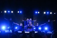 鯨椅子project、今井雅之氏の代表作　『THE WINDS OF GOD』を2026年8月に東京・大阪で上演　キャストオーディションを5月1日まで受付