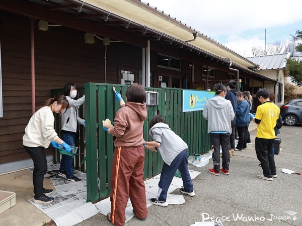 ピースワンコ「神石高原譲渡センター」が、5月3日（日）神石高原シェルター内にオープン！