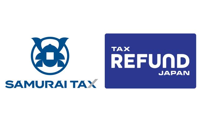 【TAIMATSU × デジタルワレット】2026年免税リファンド方式に完全対応！免税システム「SAMURAI TAX」と海外送金サービス「TAX REFUND JAPAN」が連携開始