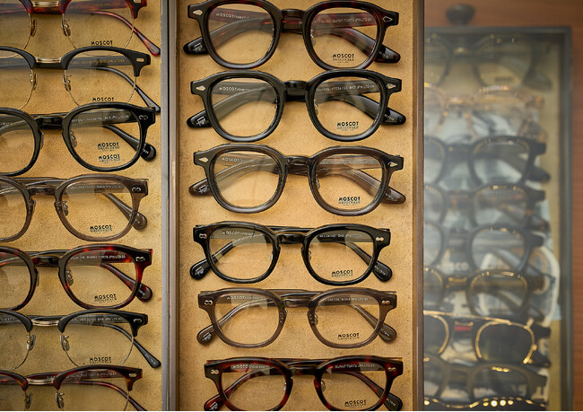 NEW RELEASE THE 20TH JAPAN LIMITED MODELS & MOSCOT NAGOYA 4.29 Grand Open!