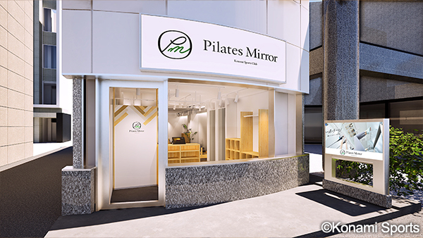 Pilates Mirror（ピラティスミラー）【100店舗突破！】6月、ふじみ野(埼玉県)・目白(東京都)・桑園(北海道)にオープン！