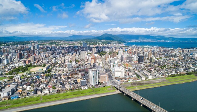 【大分県大分市】「大分市お試し移住補助金」をスタート！