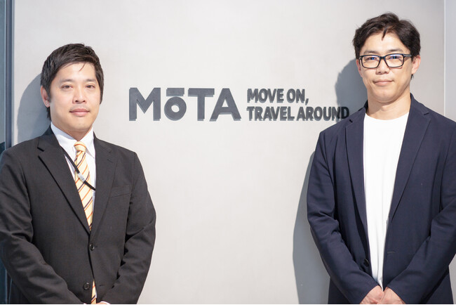 【経産省×MOTA】中古車流通の透明化に向けた特別座談会を実施