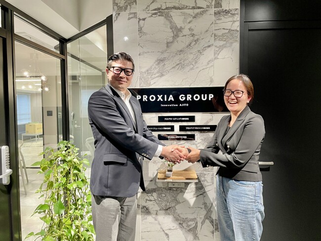 PMIのSoHyun Kang氏が日本プロジェクトソリューションズ株式会社を表敬訪問　日本におけるPMP(R)資格取得支援活動の強化で合意