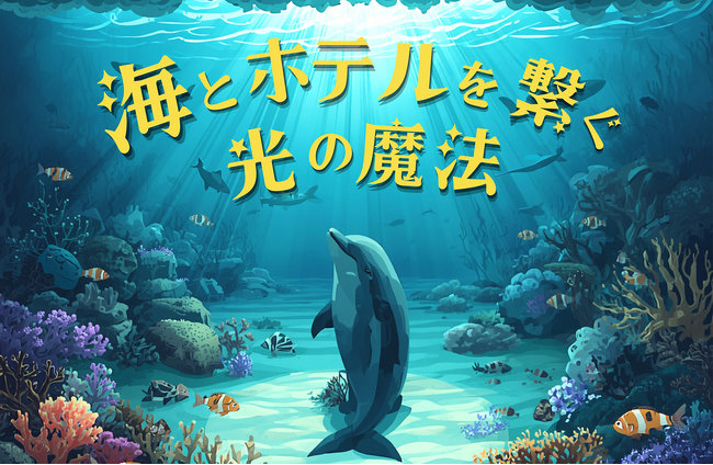 【ホテルオークラ東京ベイ】オリジナル謎解きプログラム付き宿泊プランを2026年4月27日（月）より販売