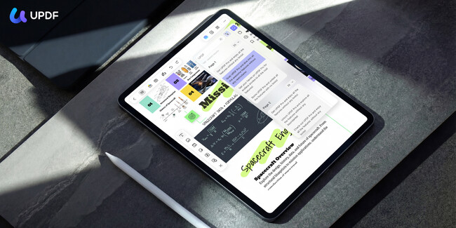 UPDF iOS 2.5.2をリリース、モバイルデバイスから企業内ファイルへの直接アクセスを実現
