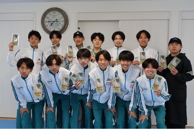 “箱根王者” 青学陸上部を食でサポート！ 村上農園、2026年度も連携継続・発信強化へ