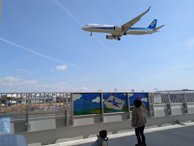 豊中つばさ公園『ma-zika』をもっと間近に！ライブカメラ設置へクラウドファンディングを開始