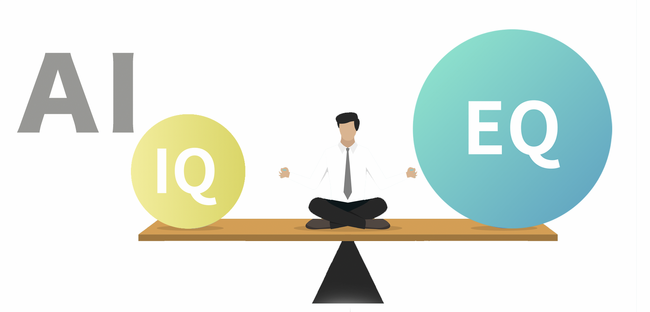 “声” から感情知能（EQ）を可視化！AI時代の人材育成につなげる、「音声EQ共感テクノロジーサービス（特許出願中）」誕生。