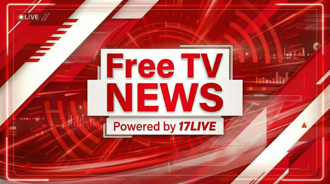 17LIVE×FASTチャンネルがライブ配信ニュース番組をスタート！ 「Free TV NEWS Powered by 17LIVE」2026年5月配信予定