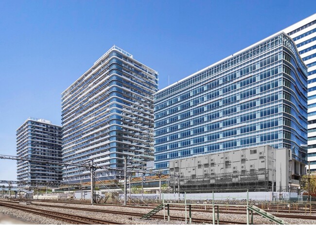 住宅・オフィス・商業施設の約2.0haミクストユースプロジェクト 「パークシティ中野」竣工、2026年5月29日（金）街びらき