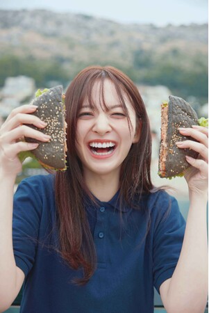 乃木坂46 金川紗耶1st写真集、6月30日(火)発売決定！“やんちゃん”の魅力が詰まった1冊。