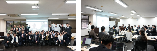 AI活用により業務効率化と生産性向上を実現する人材“AIブースター”を育成　全社横断型AI活用推進プロジェクト「AI Boostプロジェクト」を実施