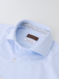 汗を活用した新感覚の「冷たいシャツ」を発売
業界初、高い冷感性を発揮する素材「ICE BLAST(R) THIRD」を採用