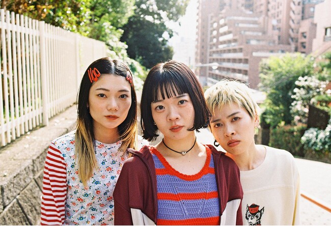 6/14(日)に行なわれるSHISHAMOのラストライブをWOWOWで生中継にて放送・配信！過去の名ライブとあわせて３カ月連続で特集！