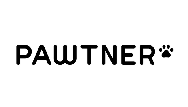 ペット共生社会実現を目指す商品・サービスの新商標「PAWTNER（※1）（パウトナー）」誕生