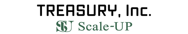 株式会社TREASURYが、ふるさと納税中間事業者Scale-UP株式会社の株式3分の2以上を取得し子会社化。2026年中の100%株式取得・吸収合併を見据え全国で地方創生DXと特産品輸出をさらに加速