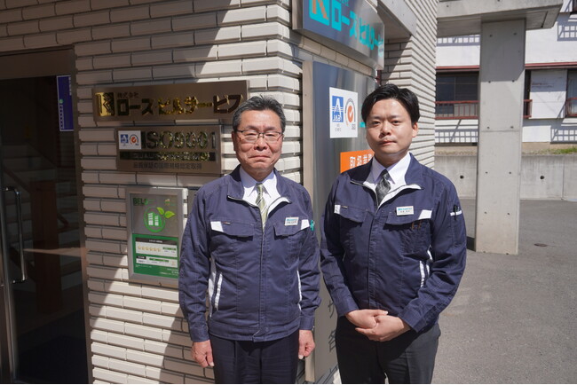 ビルメンテナンス業として全国初の社屋『ZEB』達成！お客さまの安心を守る信頼のパートナーへ