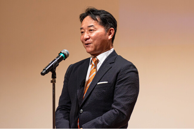 ギグワークス、創業30周年記念式典を開催