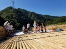 みやちかのヤナ場から