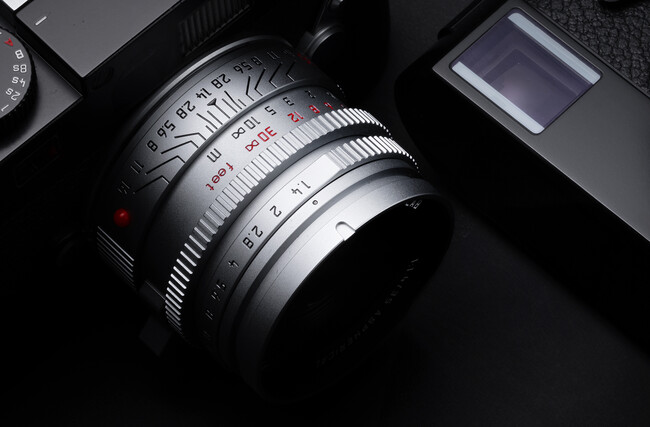 伝説的な35mmを、いまの撮影体験へ。LIGHT LENS LAB「M 35mm f/1.4 A.A. 