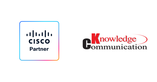 ナレッジコミュニケーション、Cisco AI Defense の国内初受注