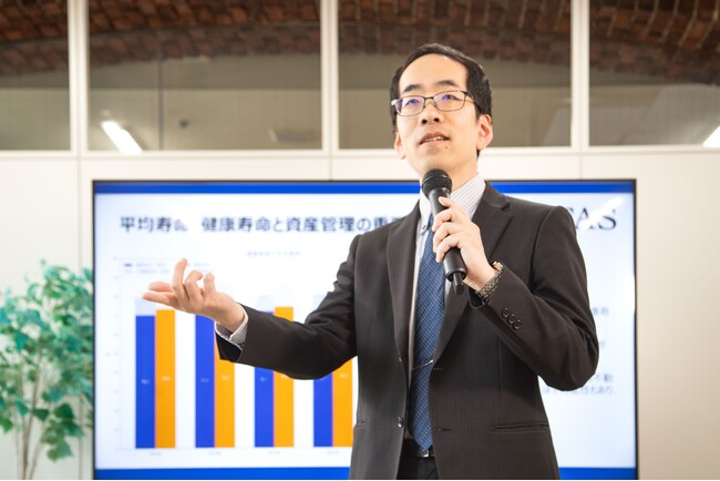 信託銀行20年超・富裕層500名を支えた相続のプロが、生まれ育った地元・刈谷へ