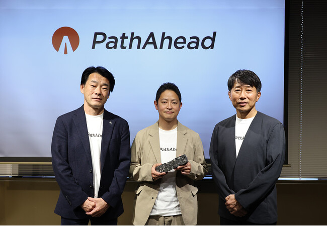 顧問就任　PathAheadの事業顧問に新規事業家(R)の守屋実氏、技術顧問に元・首都高速(株)部長の永田佳文氏が就任