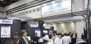 6Gソリューションも登場！XGMFによる大規模展示
