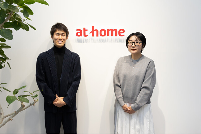 【株式会社アシモト制作】アットホームのYouTubeチャンネルが月間90万回再生を突破！動画経由の「指名来店」を実現した運用支援の裏側を公開