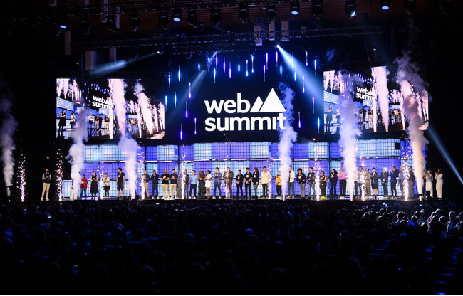 ノーコードでAIアプリ開発を加速する「Maira」提供のGigalogy、「Web Summit Vancouver 2026」に出展