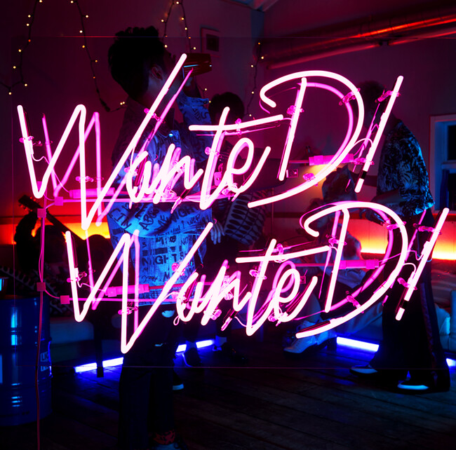2026年3月度ストリーミング認定～Mrs. GREEN APPLE「WanteD! WanteD!」がトリプル・プラチナ認定！