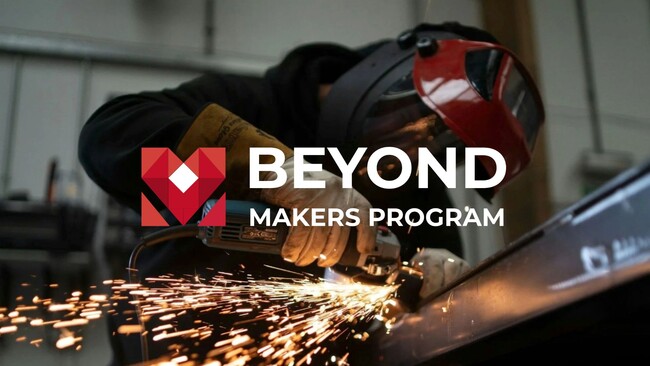 日本が誇る中小製造業と豪州スタートアップによる国際共創プログラム「BEYOND MAKERS PROGRAM」始動